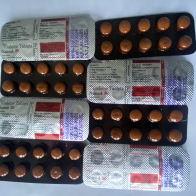 Bestellen Codeine 30mg Online