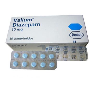 Kopen Diazepam 10mg Online