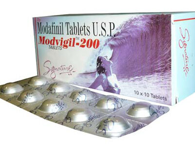 Buy Modafinil 200