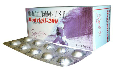 Buy Modafinil 200