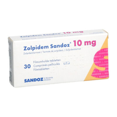 Zolpidem Bestellen 10mg