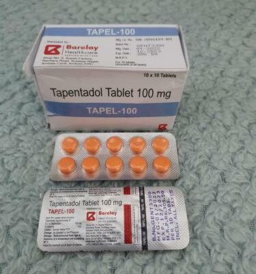 tapentadol 100mg Bestellen