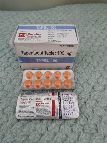 tapentadol 100mg Bestellen