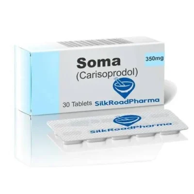 Soma 350mg