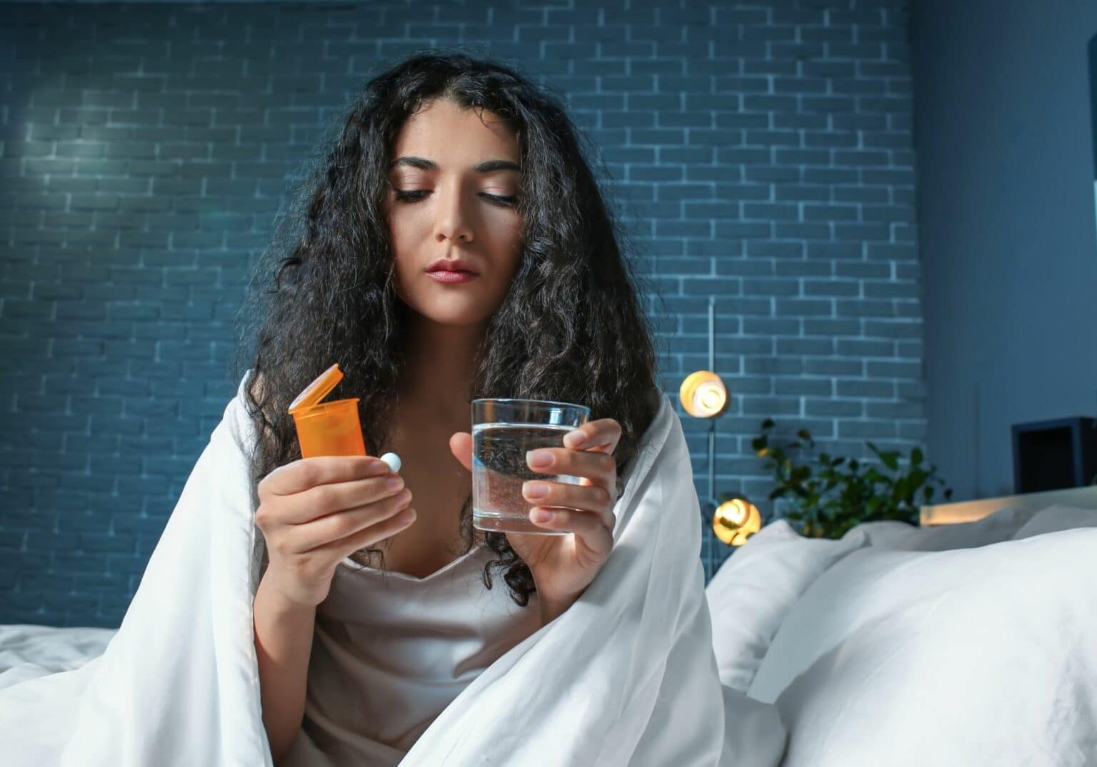 How Much Time Does Ambien Take to Stay in Your System