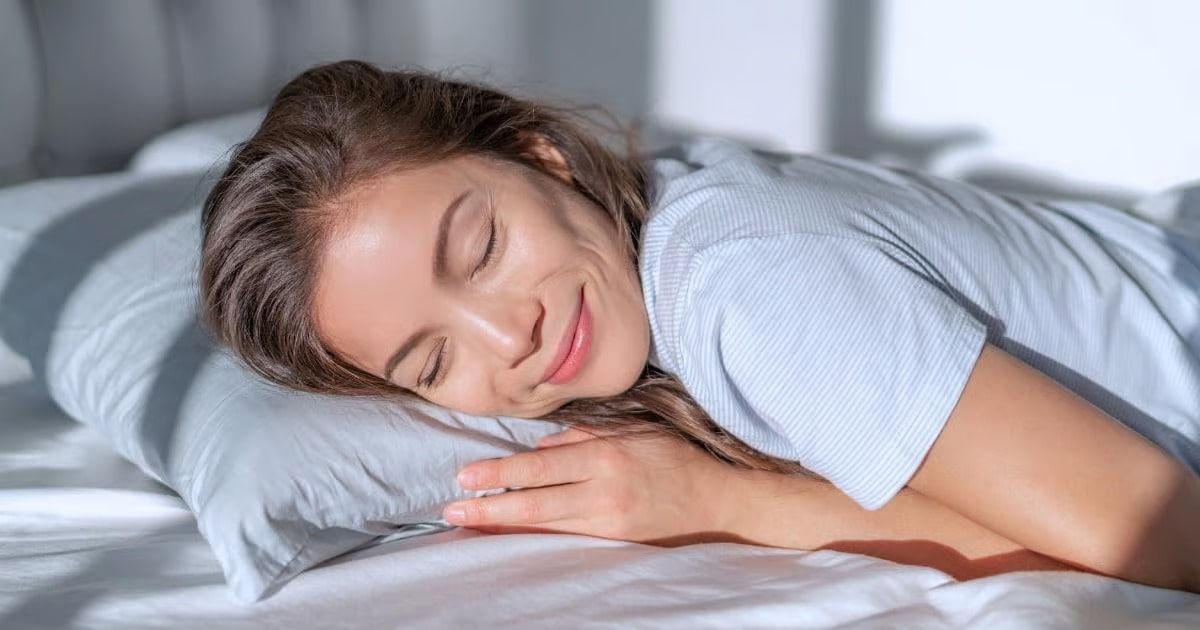 How Zolpidem 7.5 mg Works for Insomnia-min