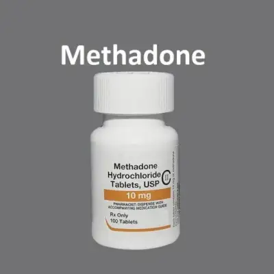 Methadone kopen 10mg