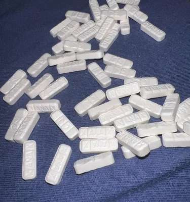 Xanax 2mg (White Xanax Bars)