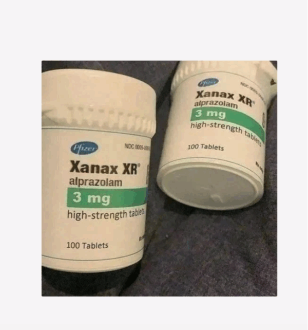 Order Xanax XR 3mg