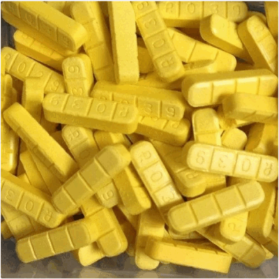 Yellow Xanax Bars Kopen