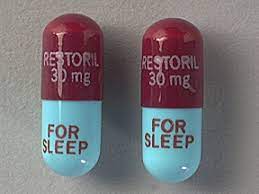 Restoril kopen 30mg